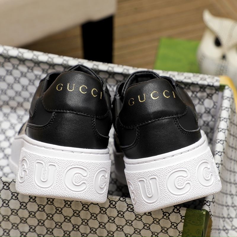 Gucci Low Shoes